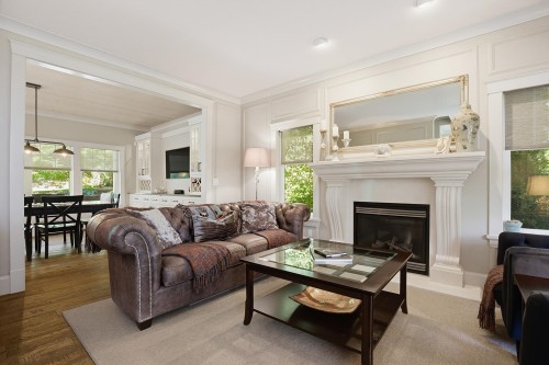 31991 Bench Avenue, Mission, BC 