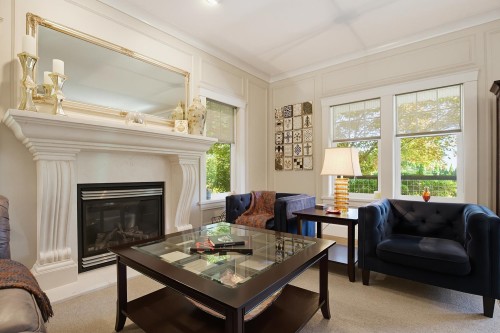 31991 Bench Avenue, Mission, BC 