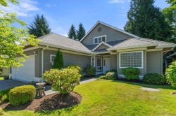 3-1881 144 Street Surrey, BC V4A 7E8