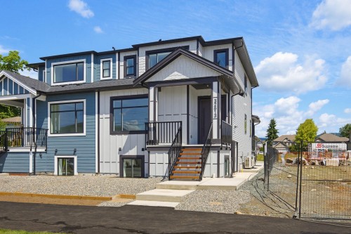 32613 Cherry Avenue  Mission, BC V2V 2T8