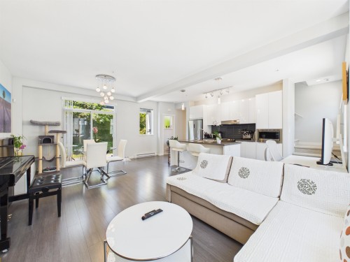 79-8138 204 Street  Langley, BC V2Y 0T4