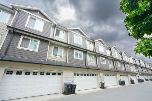54-13898 64 Avenue  Surrey, BC V3W 1L6