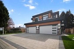 14206 North Bluff Road  White Rock, BC V4B 3C4