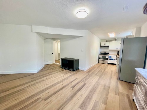 LOWER LEVEL-1695X 84 Avenue , Surrey, BC V4N 4V3 2