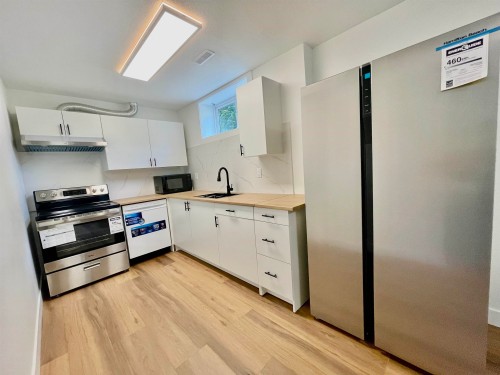 LOWER LEVEL-1695X 84 Avenue , Surrey, BC V4N 4V3 3
