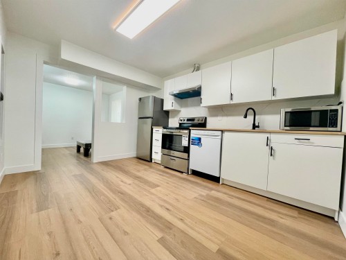 lower level-1695x 84 Avenue , Surrey, BC V4N 4V3 2