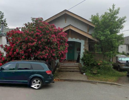 32878 1 Avenue  Mission, BC V2V 1E7