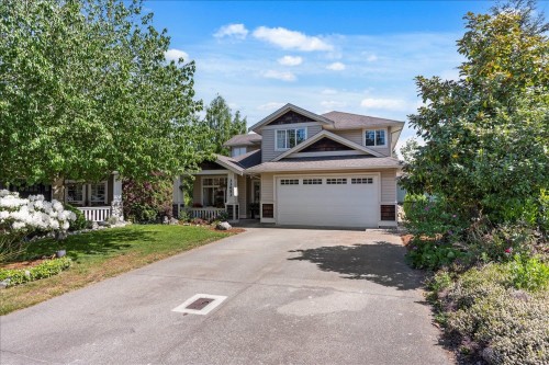 33653 Graham Court  Mission, BC V2V 7P1