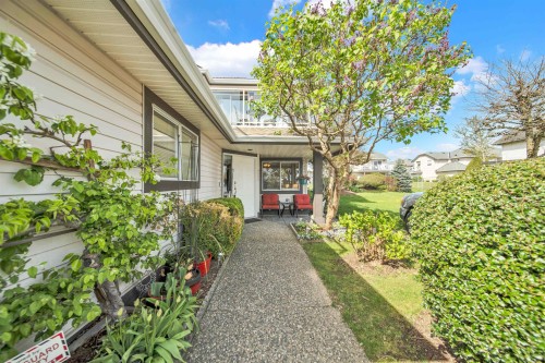 122-3080 Townline Road, Abbotsford, BC 