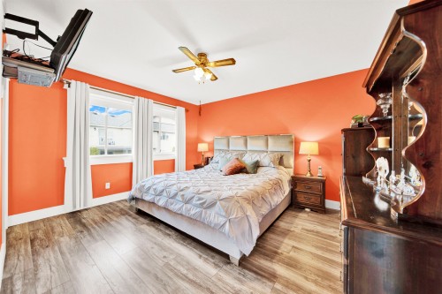 122-3080 Townline Road, Abbotsford, BC 