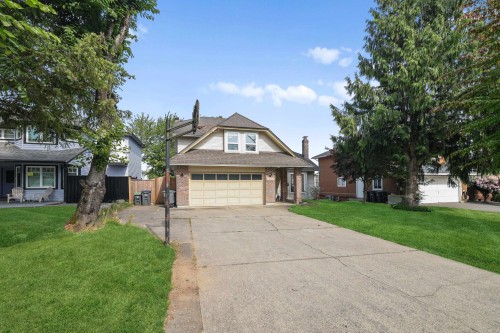 6960 143A Street, Surrey, BC 