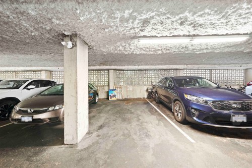219-1760 Southmere Crescent, Surrey, BC 