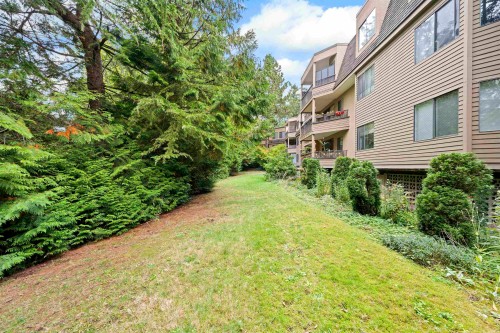 219-1760 Southmere Crescent, Surrey, BC 