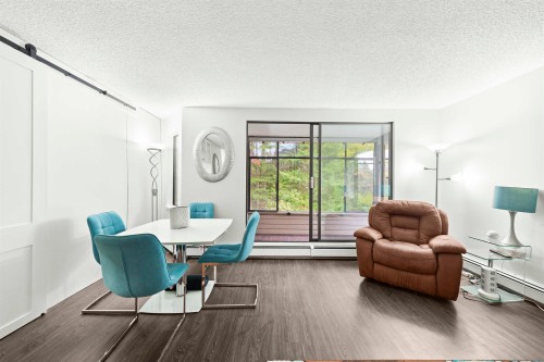 219-1760 Southmere Crescent, Surrey, BC 