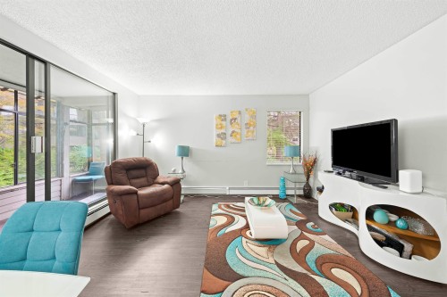 219-1760 Southmere Crescent, Surrey, BC 
