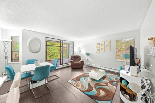 219-1760 Southmere Crescent, Surrey, BC 