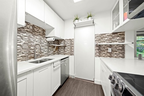 219-1760 Southmere Crescent, Surrey, BC 