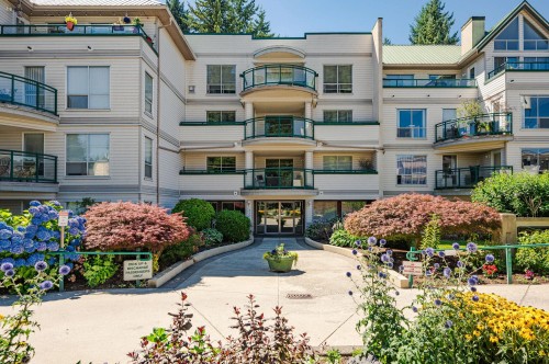 302-33280 Bourquin Crescent E Abbotsford, BC V2S 7K2