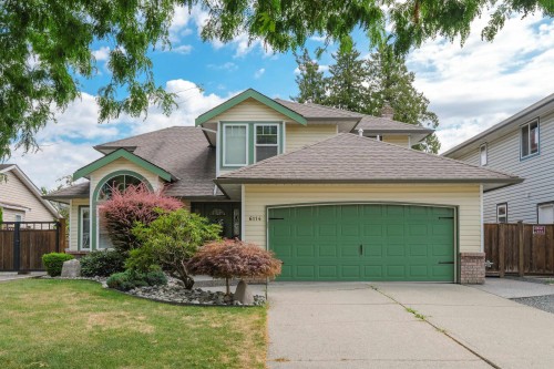 6114 187A Street, Surrey, BC 