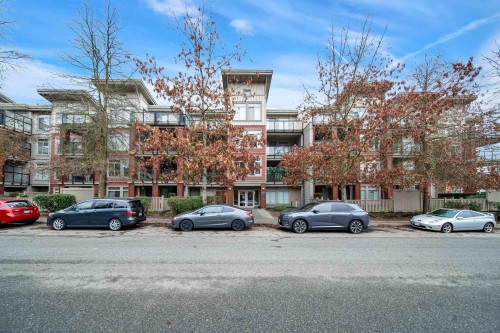 419-15385 101a Avenue  Surrey, BC V3R 0B4