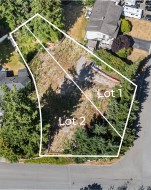 Lot 1-10637 Ramona Way Delta, BC V4C 6S5