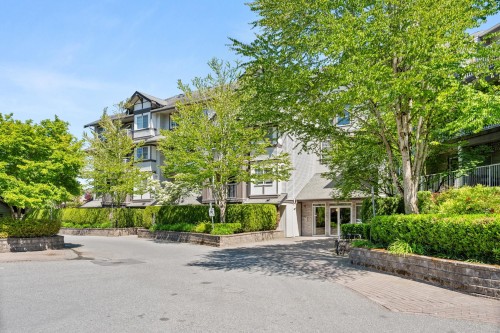 111-19340 65 Avenue, Surrey, BC 