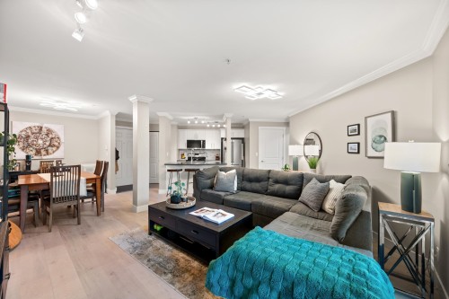 111-19340 65 Avenue, Surrey, BC 