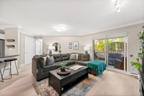 111-19340 65 Avenue, Surrey, BC 