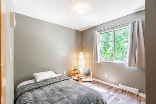 207-17661 58A Avenue, Surrey, BC - Indoor Photo Showing Bedroom