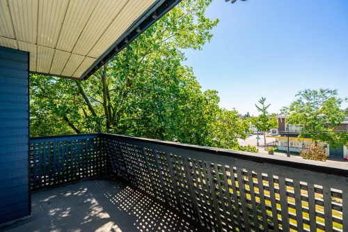207-17661 58A Avenue, Surrey, BC - Outdoor With Balcony