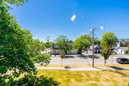 207-17661 58A Avenue, Surrey, BC - Outdoor With View