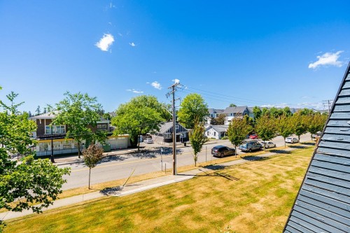 207-17661 58A Avenue, Surrey, BC - Outdoor