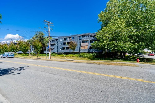 207-17661 58A Avenue, Surrey, BC - Outdoor