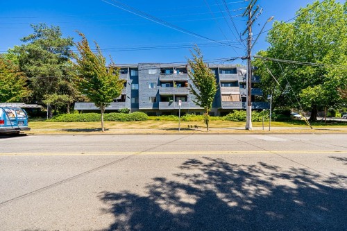 207-17661 58A Avenue, Surrey, BC - Outdoor