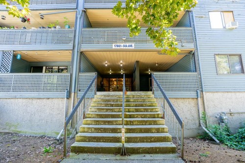 207-17661 58A Avenue, Surrey, BC - Outdoor