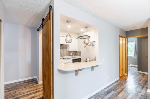 207-17661 58A Avenue, Surrey, BC - Indoor