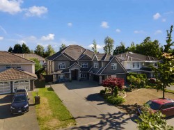 12420 90a Avenue Surrey, BC V3V 6T3