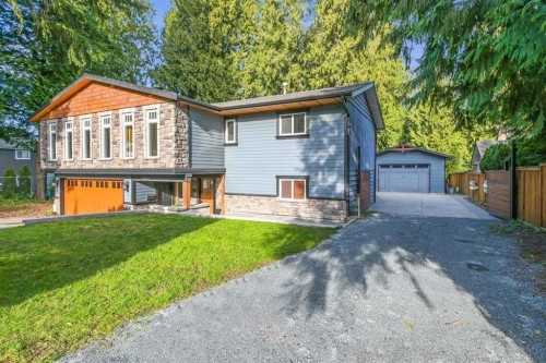 4954 203 Street  Langley, BC V3A 5C4