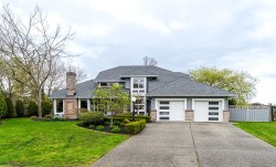 15464 60a Avenue Surrey, BC V3S 7H6