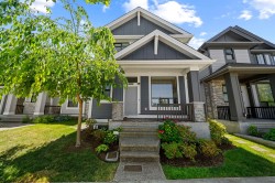 16616 Edgewood Drive Surrey, BC V3Z 9X9