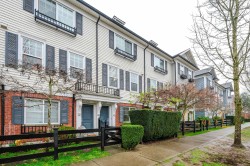 38-18983 72a Avenue Surrey, BC V4N 1A5