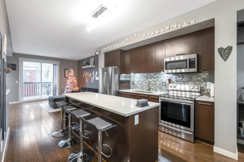 38-18983 72A Avenue, Surrey, BC 