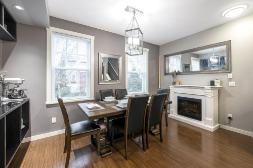 38-18983 72A Avenue, Surrey, BC 