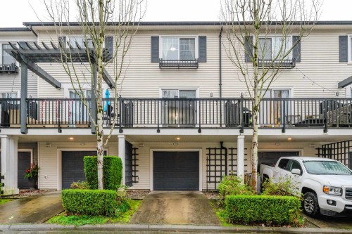 38-18983 72A Avenue, Surrey, BC 