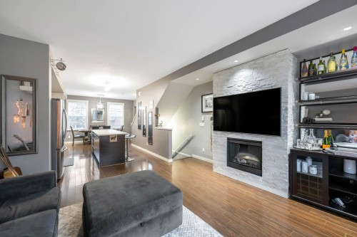 38-18983 72A Avenue, Surrey, BC 