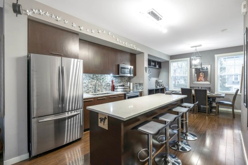 38-18983 72A Avenue, Surrey, BC 