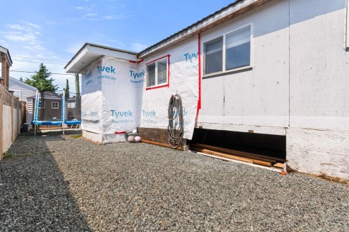 22-26892 Fraser Highway, Langley, BC 