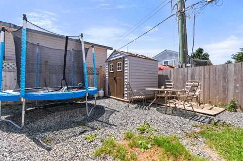 22-26892 Fraser Highway, Langley, BC 