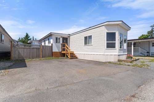 22-26892 Fraser Highway, Langley, BC 