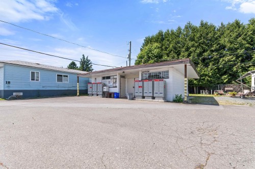 22-26892 Fraser Highway, Langley, BC 
